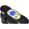 Kraft&Dele KD3443 — Autokompressor 12V 250W 7 bar s digitálním displejem