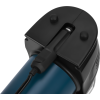 Kraft&Dele KD3443 — Autokompressor 12V 250W 7 bar s digitálním displejem