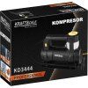 Kompresor na pneumatiky 280 W Kraft&Dele KD3444