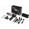 Akumulátorový vysavač 3v1 100 W 6000 mAh Kraft&Dele KD3445