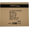 Bourací kladivo benzínové 6,7 HP Kraft&Dele KD3475