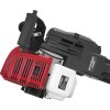 Bourací kladivo benzínové 6,7 HP Kraft&Dele KD3475