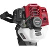 Bourací kladivo benzínové 6,7 HP Kraft&Dele KD3475