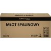 Bourací kladivo benzínové SDS-MAX 6,7 HP Kraft&Dele KD3476