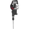 Bourací kladivo benzínové SDS-MAX 6,7 HP Kraft&Dele KD3476