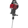 Bourací kladivo benzínové SDS-MAX 6,7 HP Kraft&Dele KD3476