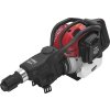 Bourací kladivo benzínové SDS-MAX 6,7 HP Kraft&Dele KD3476