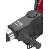 Bourací kladivo benzínové SDS-MAX 6,7 HP Kraft&Dele KD3476