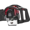 Bourací kladivo benzínové SDS-MAX 6,7 HP Kraft&Dele KD3476