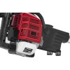 Bourací kladivo benzínové SDS-MAX 6,7 HP Kraft&Dele KD3476