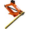 Trapézový zvedák 2T 120–420 mm Kraft&Dele KD3526