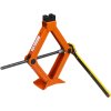 Trapézový zvedák 2T 120–420 mm Kraft&Dele KD3526