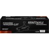 Trapézový zvedák 2T 135–445 mm Kraft&Dele KD3527