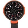 Akumulátorová fukár Kraft&Dele KD3591 21V 800W — bezdrátový fukár na listí s Li-Ion baterií 4,0 Ah