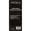 Akumulátorová fukár Kraft&Dele KD3591 21V 800W — bezdrátový fukár na listí s Li-Ion baterií 4,0 Ah