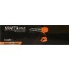 Akumulátorová fukár Kraft&Dele KD3591 21V 800W — bezdrátový fukár na listí s Li-Ion baterií 4,0 Ah