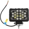 Pracovní svítidlo LED 45W 4000lm Kraft&Dele KD3603