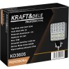 Pracovní svítidlo LED 25W 1600 lm Kraft&Dele KD3605