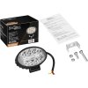 Pracovní svítidlo LED 25 W 1200 lm Kraft&Dele KD3606