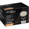 Pracovní svítidlo LED 25 W 1200 lm Kraft&Dele KD3606