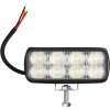 Pracovní svítidlo LED 25W 1200 lm Kraft&Dele KD3607