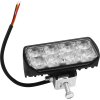 Pracovní svítidlo LED 25W 1200 lm Kraft&Dele KD3607