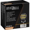 Pracovní svítidlo LED 25 W 2600 lm Kraft&Dele KD3610