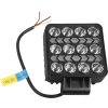 Pracovní svítidlo LED 25 W 1600 lm Kraft&Dele KD3611