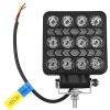 Pracovní svítidlo LED 25 W 1600 lm Kraft&Dele KD3611