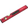Kraft&Dele KD3667 — Digitální vodováha 400 mm s LCD displejem a magnety