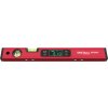Kraft&Dele KD3667 — Digitální vodováha 400 mm s LCD displejem a magnety