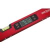 Kraft&Dele KD3667 — Digitální vodováha 400 mm s LCD displejem a magnety