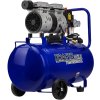 Kraft&Dele KD4048 — Bezolejový kompresor 50 l, 1500 W, 290 l/min