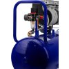 Kraft&Dele KD4048 — Bezolejový kompresor 50 l, 1500 W, 290 l/min