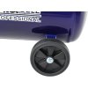 Kraft&Dele KD4050 — Olejový kompresor 24 l, 2800 W, 205 l/min