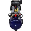 Kraft&Dele KD4050 — Olejový kompresor 24 l, 2800 W, 205 l/min