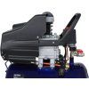 Kraft&Dele KD4050 — Olejový kompresor 24 l, 2800 W, 205 l/min