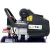 Kraft&Dele KD4050 — Olejový kompresor 24 l, 2800 W, 205 l/min