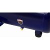 Kraft&Dele KD4050 — Olejový kompresor 24 l, 2800 W, 205 l/min
