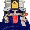 Olejový kompresor 50 l 230 V Kraft&Dele KD4051