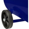 Olejový kompresor 50 l 230 V Kraft&Dele KD4051