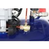 Olejový kompresor 50 l 230 V Kraft&Dele KD4051