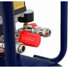 Olejový kompresor 50 l 230 V Kraft&Dele KD4051