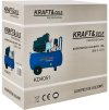 Olejový kompresor 50 l 230 V Kraft&Dele KD4051