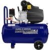 Olejový kompresor 50 l 230 V Kraft&Dele KD4051