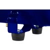 Kraft&Dele KD4052 — Bezolejový kompresor 50 l, 1500 W, sací výkon 290 l/min