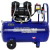 Kraft&Dele KD4052 — Bezolejový kompresor 50 l, 1500 W, sací výkon 290 l/min