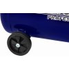 Kraft&Dele KD4052 — Bezolejový kompresor 50 l, 1500 W, sací výkon 290 l/min