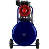 Kraft&Dele KD4052 — Bezolejový kompresor 50 l, 1500 W, sací výkon 290 l/min