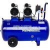 Kompresor bezolejový 100 l 3000 W 582 l/min Kraft&Dele KD4053